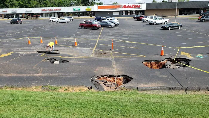 AutoZone Auto Parts 5