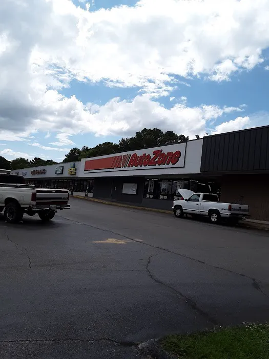 AutoZone Auto Parts 3