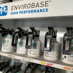 Tarr Chevrolet Body Shop ico