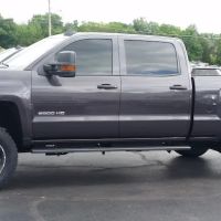 Tarr Chevrolet Service