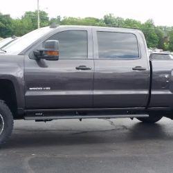 Tarr Chevrolet Service ico