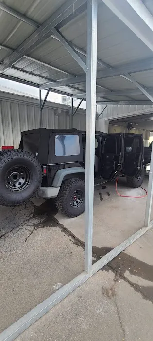 Tarr Chevrolet Service 4