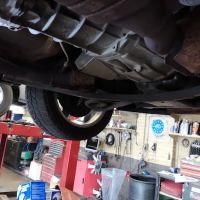 Wood's Service Center Inc