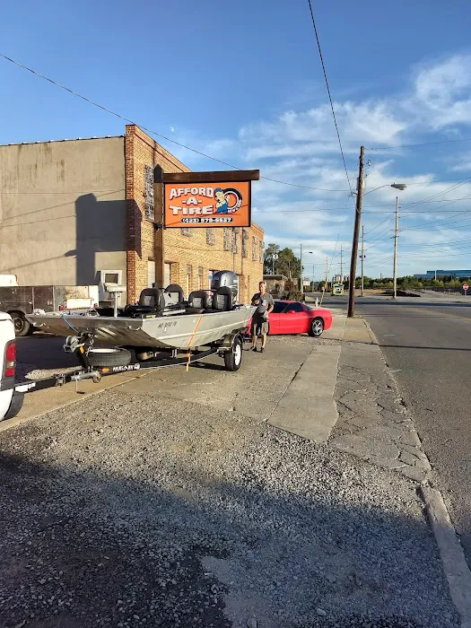 Afford-A-Tire 5