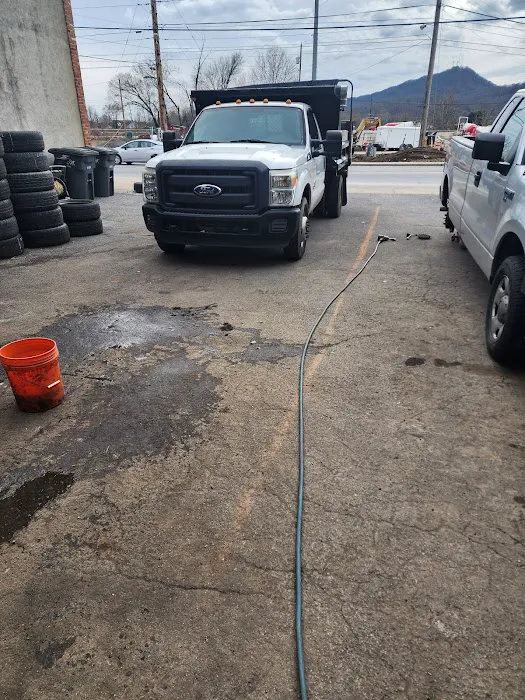 Afford-A-Tire 2