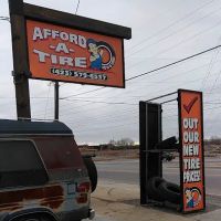 Afford-A-Tire