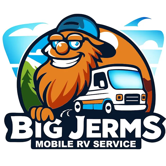 Big Jerm's Mobile RV Services 0