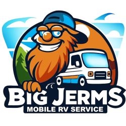 Big Jerm's Mobile RV Services ico