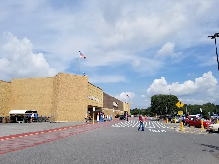 Walmart Auto Care Centers 3