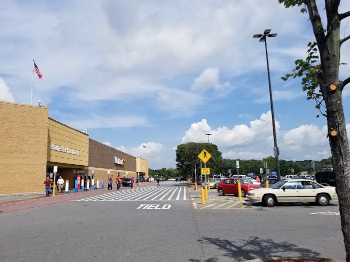 Walmart Auto Care Centers 4