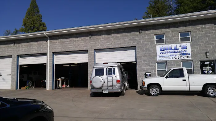 Bill's Automotive 2