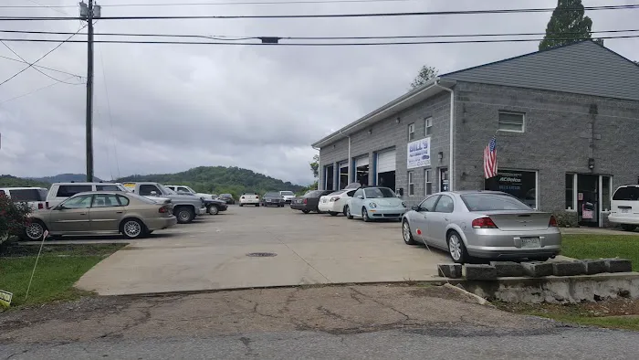 Bill's Automotive 3