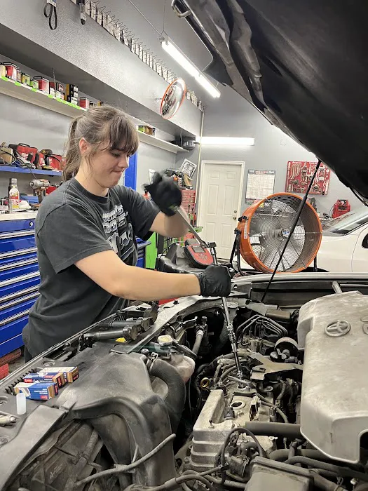 Bill's Automotive 4