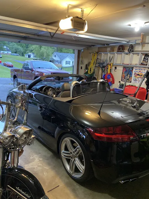 Blue Ridge Motorworks 3