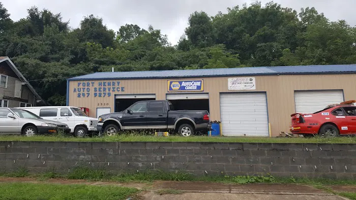 Fort Henry Auto Services 0