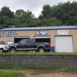 Fort Henry Auto Services ico