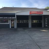 Brown's Auto & Air Conditioning