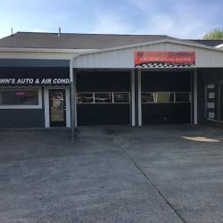 Brown's Auto & Air Conditioning ico