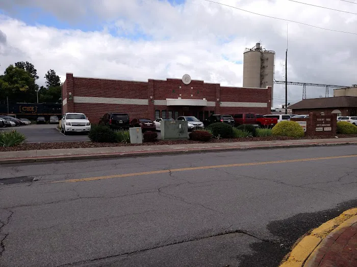 Grant Tire & Auto 7
