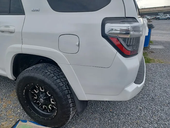 Dent Rite Pros Mobile Dent Repair 1