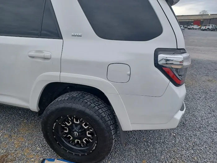 Dent Rite Pros Mobile Dent Repair 2