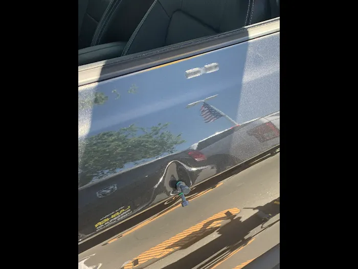 Dent Rite Pros Mobile Dent Repair 9