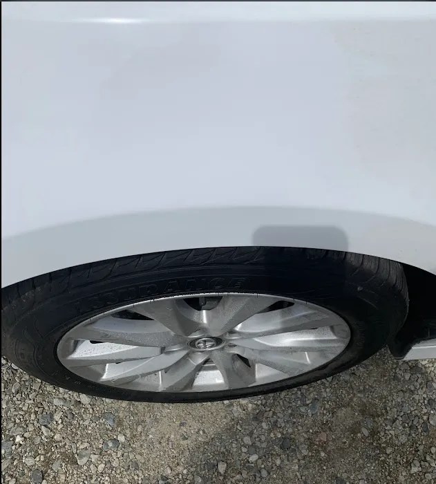 Dent Rite Pros Mobile Dent Repair 8