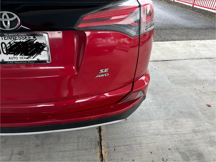 Dent Rite Pros Mobile Dent Repair 6