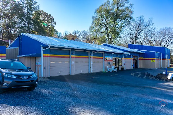 H-Tek Tire and Auto Care 5