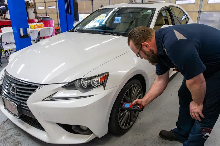 H-Tek Tire and Auto Care 7