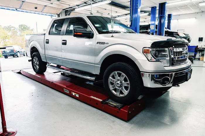 H-Tek Tire and Auto Care 8