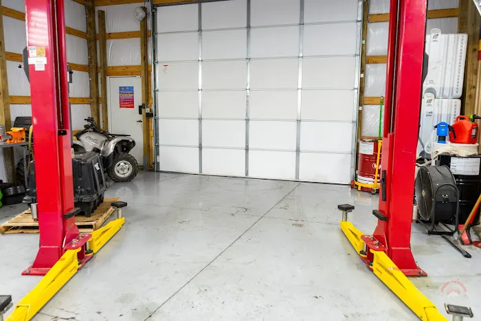H-Tek Tire and Auto Care 1