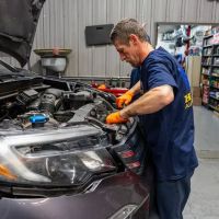 H-Tek Tire and Auto Care