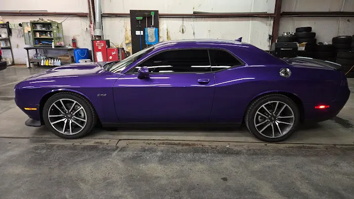 Elite Window Tinting & Auto Detailing 5