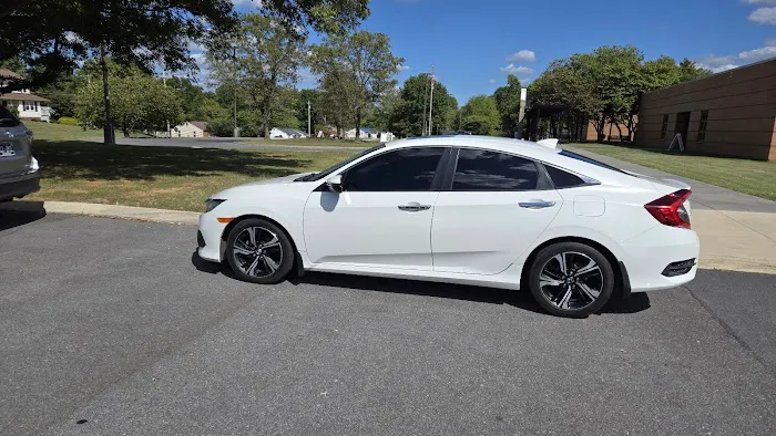 Elite Window Tinting & Auto Detailing 7