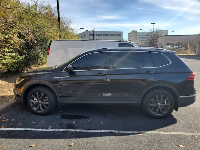 Elite Window Tinting & Auto Detailing 8