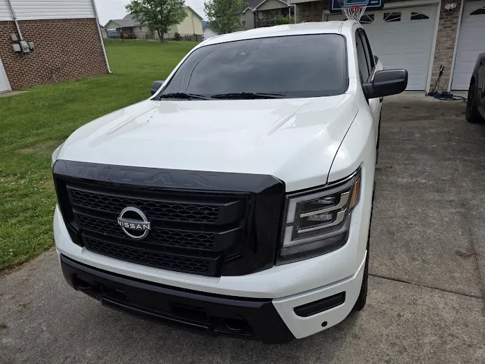 Elite Window Tinting & Auto Detailing 2