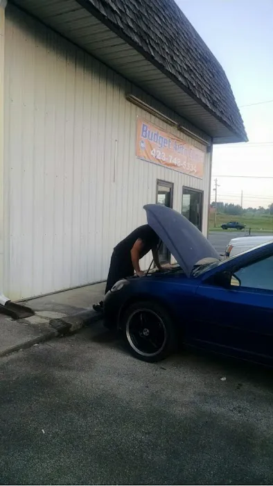 Budget Auto Clinic 3