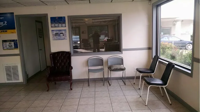 Budget Auto Clinic 1