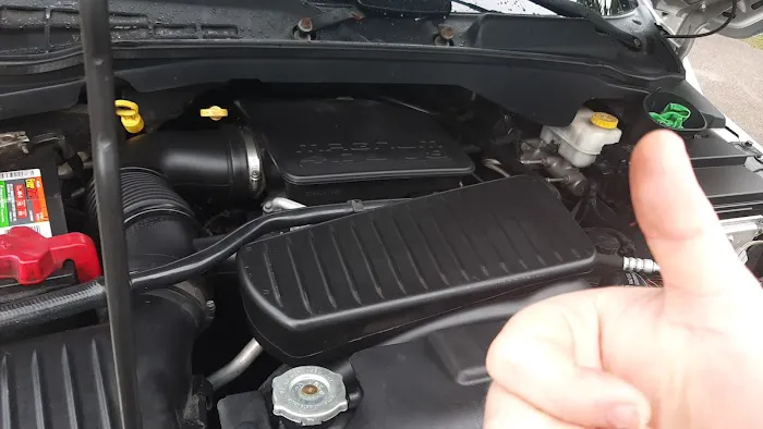 Budget Auto Clinic 6