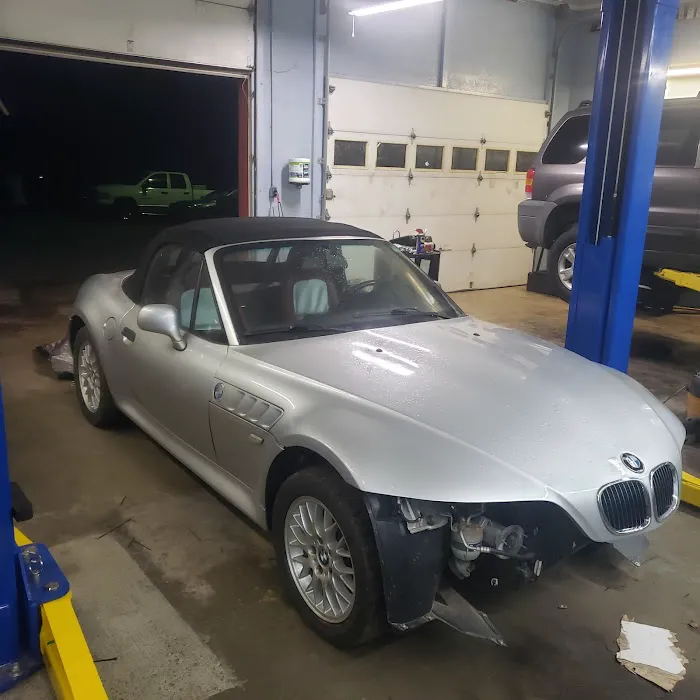 Honest Auto 5