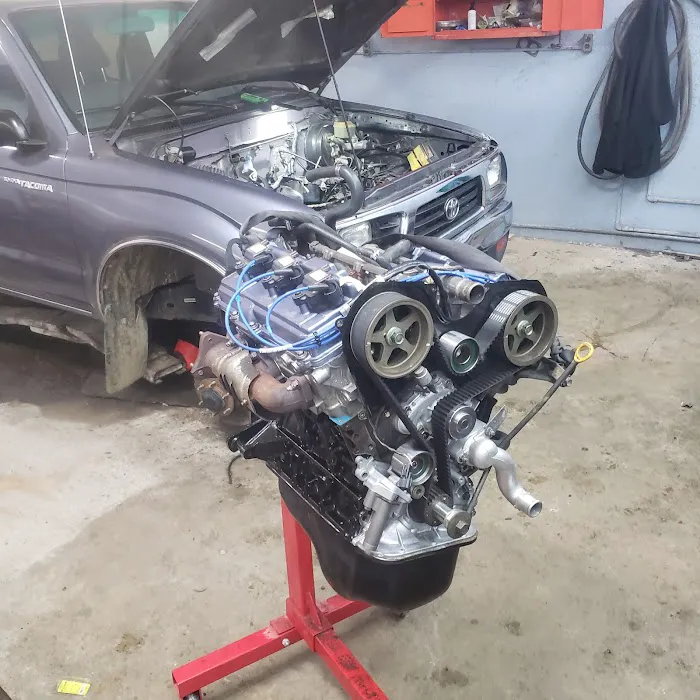 Honest Auto 4
