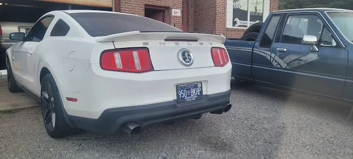 Honest Auto 2