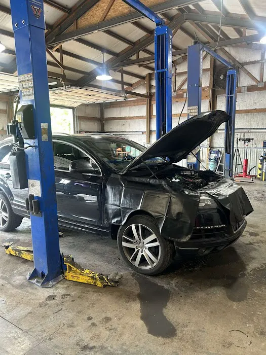 M&J Auto Repair 1