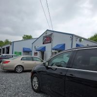 M&J Auto Repair