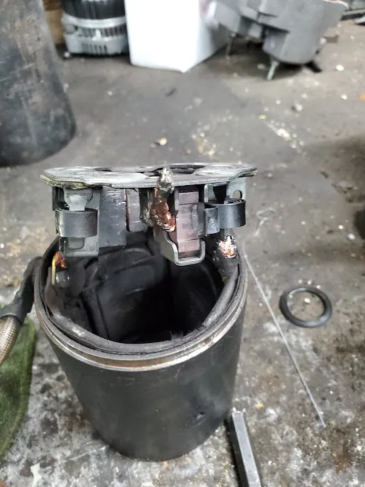 Boones Creek Starter & Alternator 5