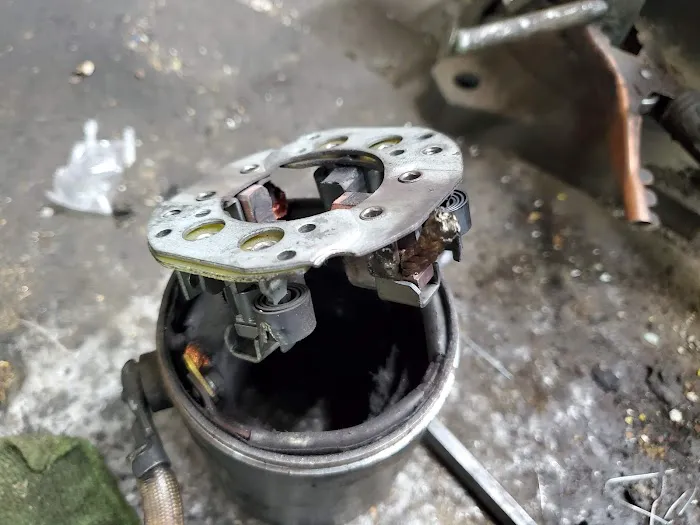 Boones Creek Starter & Alternator 2