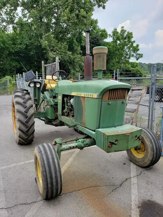 Boones Creek Starter & Alternator 1