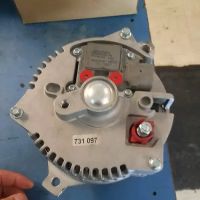 Boones Creek Starter & Alternator