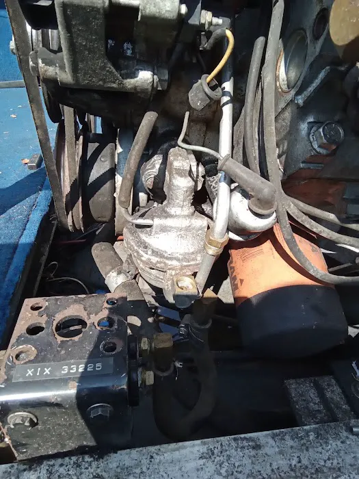 Boones Creek Starter & Alternator 7